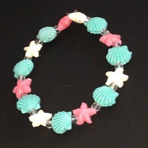 the mother fuckin sea 🐚